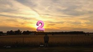 The Alex Leyba Movie 2's poster