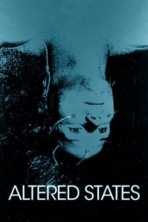 Altered States's poster