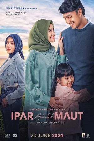 Ipar Adalah Maut's poster