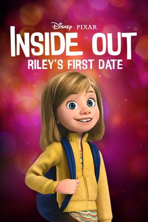 Riley's First Date?'s poster