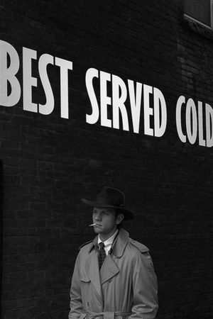 Best Served Cold's poster