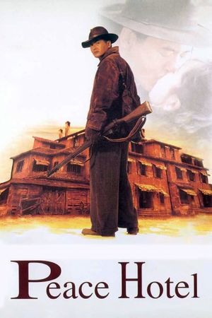 Peace Hotel's poster