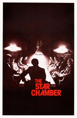 The Star Chamber's poster