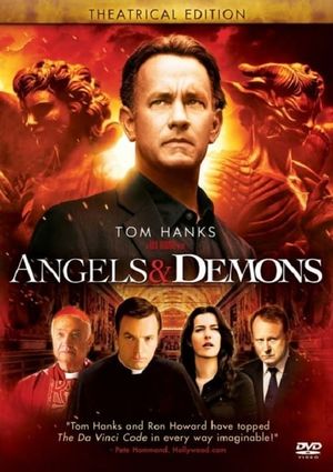 Angels & Demons's poster