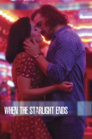 When the Starlight Ends's poster