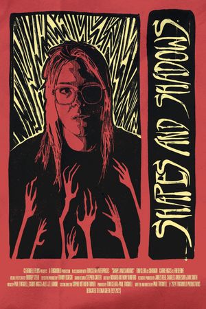 Shapes And Shadows's poster