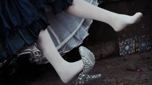Goodnight Cinderella's poster