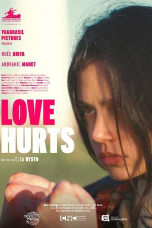 Love Hurts's poster