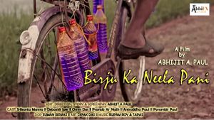 Birju Ka Neela Pani's poster