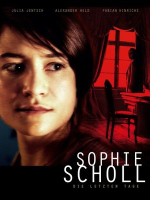 Sophie Scholl: The Final Days's poster