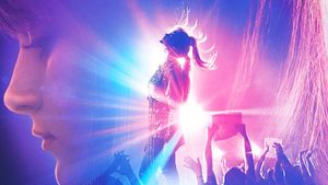 Jem and the Holograms's poster