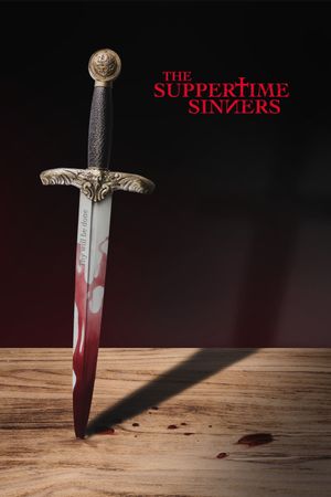 The Suppertime Sinners's poster