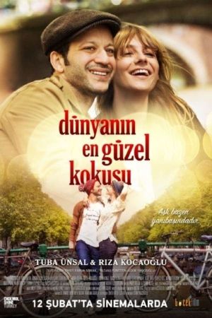 Dünyanin En Güzel Kokusu's poster