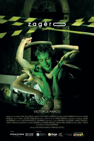 ZAGÊRO's poster image