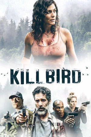 Killbird's poster