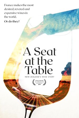 A Seat at the Table's poster