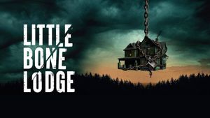 Little Bone Lodge's poster