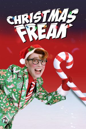 Christmas Freak's poster