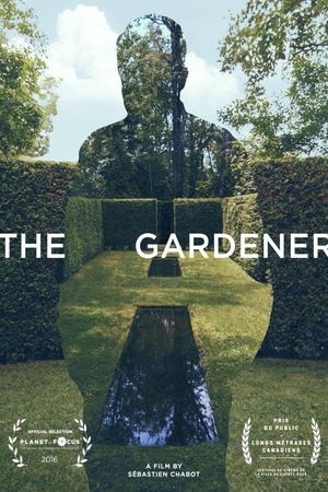 The Gardener's poster