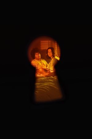 Vevo Extended Play - I Said I Love You First...'s poster