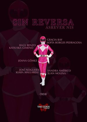SIN REVERSA's poster image