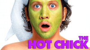 The Hot Chick's poster