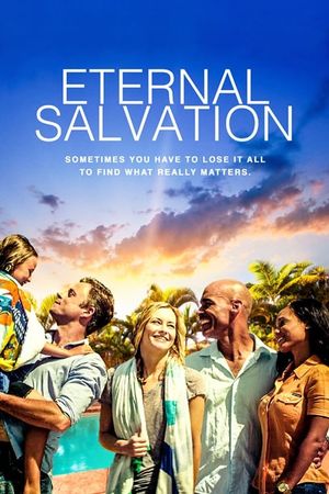 Eternal Salvation's poster