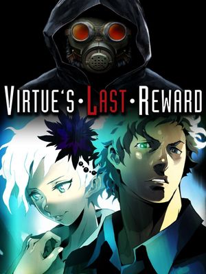 Zero Escape: Virtue's Last Reward Special OVA's poster