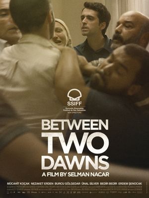 Between Two Dawns's poster