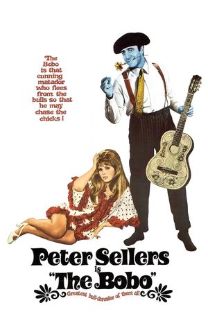 The Bobo's poster