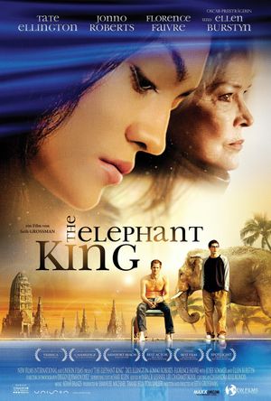 The Elephant King's poster
