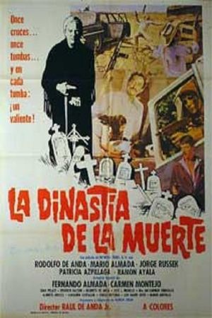 Dinastía de la muerte's poster