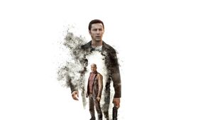 Looper's poster
