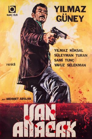 Kan Su Gibi Akacak's poster