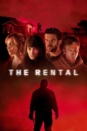 The Rental's poster