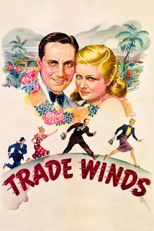 Trade Winds's poster