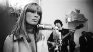 The South Bank Show: Velvet Underground's poster