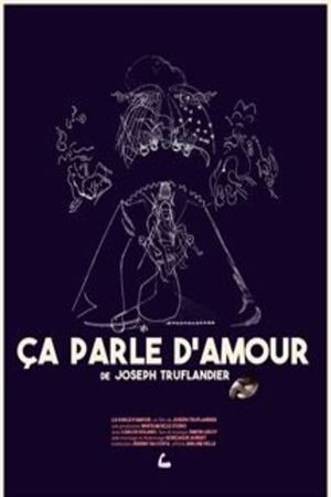 Ça parle d'amour's poster