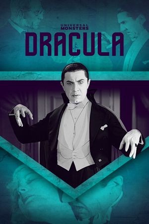 Dracula's poster