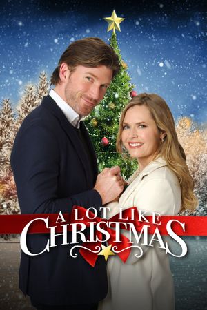 A Lot Like Christmas's poster