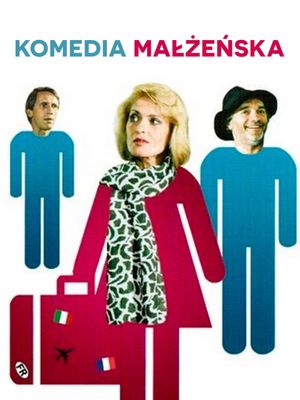 Komedia malzenska's poster