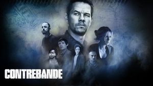 Contraband's poster