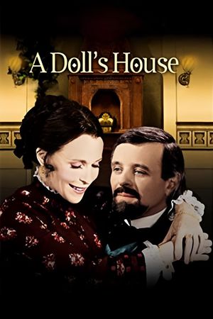 A Doll's House's poster