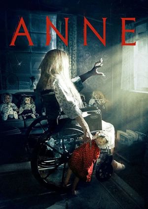 Anne's poster