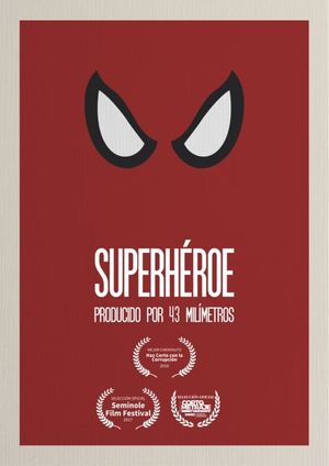 Superhero's poster image