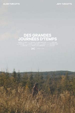 Des grandes journées d'temps's poster