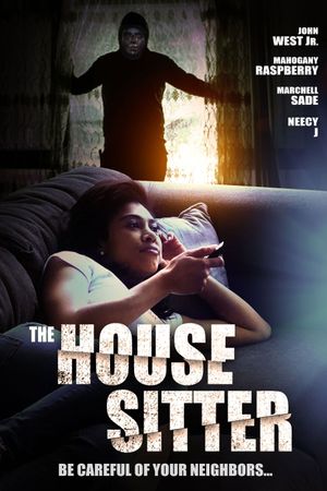 The House Sitter's poster