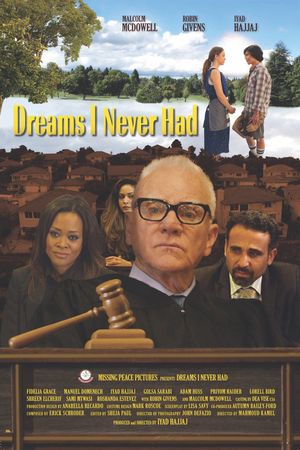Dreams I Never Had's poster image