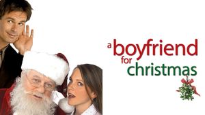 A Boyfriend for Christmas's poster