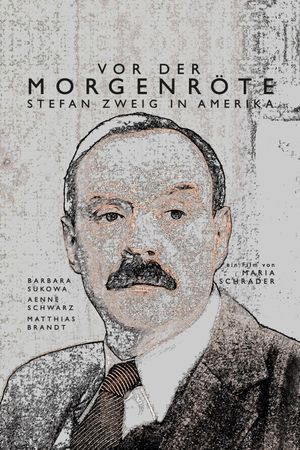 Stefan Zweig: Farewell to Europe's poster